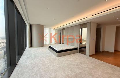 Apartment - 4 Bedrooms - 5 Bathrooms for sale in The S Tower - Dubai Internet City - Dubai