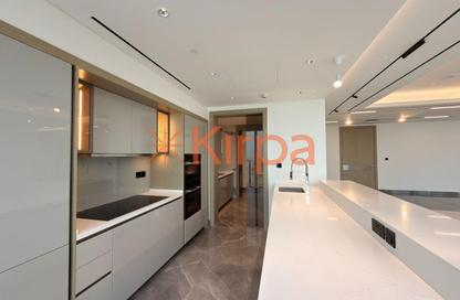 Apartment - 4 Bedrooms - 5 Bathrooms for sale in The S Tower - Dubai Internet City - Dubai