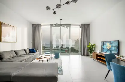 Apartment - 3 Bedrooms - 4 Bathrooms for rent in Soho Palm Jumeirah - Palm Jumeirah - Dubai