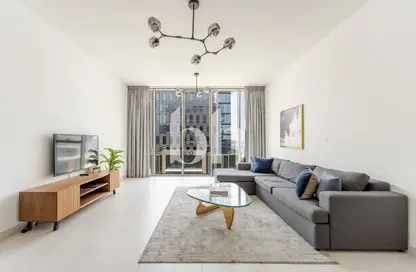 Apartment - 3 Bedrooms - 4 Bathrooms for rent in Soho Palm Jumeirah - Palm Jumeirah - Dubai