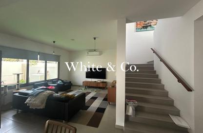 Townhouse - 3 Bedrooms - 4 Bathrooms for sale in Hayat Townhouses 1 - Hayat Townhouses - Town Square - Dubai