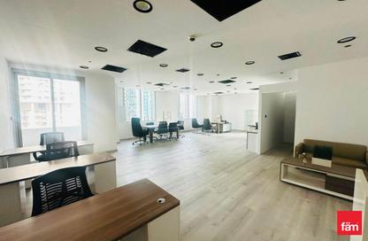 Office Space - Studio for rent in The Prism - Business Bay - Dubai Office Space - Studio for rent in The Prism - Business Bay - Dubai