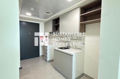 Apartment - 2 Bedrooms - 2 Bathrooms for rent in Reeman Living - Al Shamkha - Abu Dhabi