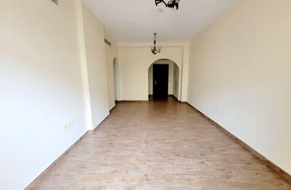 Apartment - 1 Bedroom - 2 Bathrooms for rent in The Square 1 - Muwaileh Commercial - Sharjah