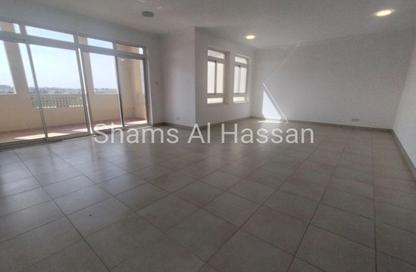 Apartment - 3 Bedrooms - 4 Bathrooms for rent in Al Badia Residences Building 23 - Al Badia Residences - Dubai Festival City - Dubai
