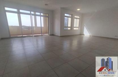 Apartment - 3 Bedrooms - 4 Bathrooms for rent in Al Badia Residences Building 23 - Al Badia Residences - Dubai Festival City - Dubai Apartment - 3 Bedrooms - 4 Bathrooms for rent in Al Badia Residences Building 23 - Al Badia Residences - Dubai Festival City - Dubai