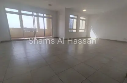Apartment - 3 Bedrooms - 4 Bathrooms for rent in Al Badia Residences Building 23 - Al Badia Residences - Dubai Festival City - Dubai