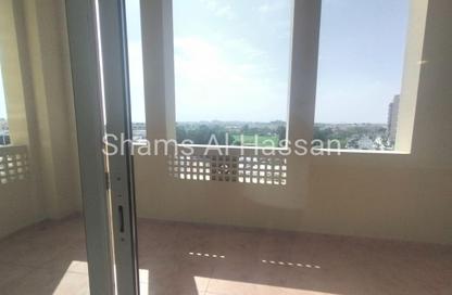 Apartment - 3 Bedrooms - 4 Bathrooms for rent in Al Badia Residences Building 23 - Al Badia Residences - Dubai Festival City - Dubai
