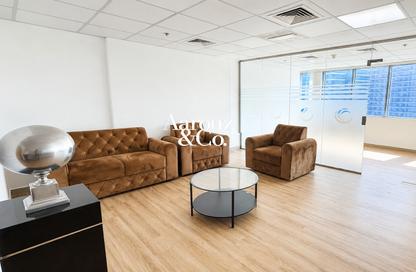 Office Space - Studio for rent in XL Tower - Business Bay - Dubai