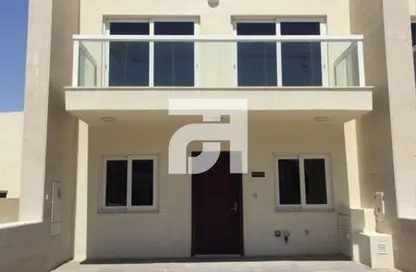 Townhouse - 3 Bedrooms - 4 Bathrooms for rent in Al Warsan 1 - Al Warsan - Dubai Townhouse - 3 Bedrooms - 4 Bathrooms for rent in Al Warsan 1 - Al Warsan - Dubai