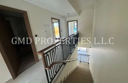 Townhouse - 4 Bedrooms - 3 Bathrooms for rent in Portofino - Damac Lagoons - Dubai