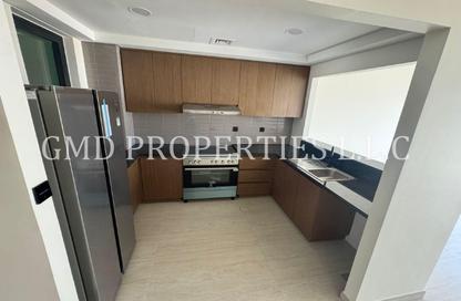 Townhouse - 4 - 3 for rent in Portofino - Damac Lagoons - Dubai Townhouse - 4 - 3 for rent in Portofino - Damac Lagoons - Dubai
