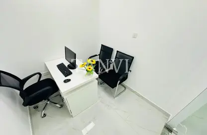 Office Space - Studio - 1 Bathroom for rent in Reem Residency - Al Karama - Dubai Office Space - Studio - 1 Bathroom for rent in Reem Residency - Al Karama - Dubai