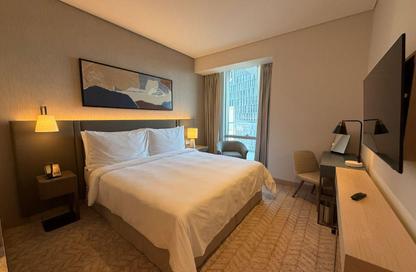 Apartment - 1 Bedroom - 1 Bathroom for sale in Vida Dubai Mall Tower 1 - Vida Residences Dubai Mall - Downtown Dubai - Dubai