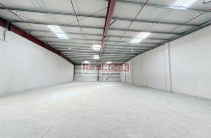 Warehouse - Studio - 1 Bathroom for rent in Dubai Investment Park 2 (DIP 2) - Dubai Investment Park (DIP) - Dubai Warehouse - Studio - 1 Bathroom for rent in Dubai Investment Park 2 (DIP 2) - Dubai Investment Park (DIP) - Dubai
