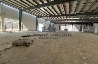 Warehouse - Studio - 1 Bathroom for rent in Umm Dir - Umm Al Quwain