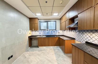 Apartment - 1 Bedroom - 2 Bathrooms for rent in Jaddaf Views - Al Jaddaf - Dubai Apartment - 1 Bedroom - 2 Bathrooms for rent in Jaddaf Views - Al Jaddaf - Dubai
