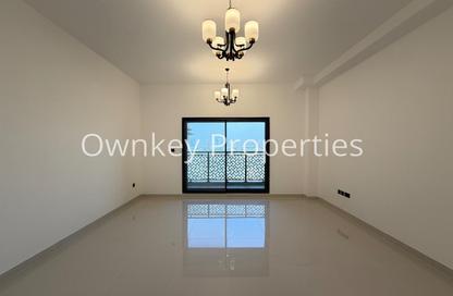 Apartment - 1 Bedroom - 2 Bathrooms for rent in Jaddaf Views - Al Jaddaf - Dubai