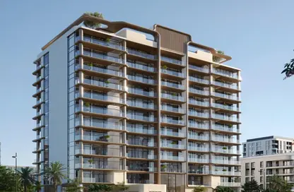 Apartment - 1 Bedroom - 2 Bathrooms for sale in Coventry Gardens Phase 2 - Dubai Land Residence Complex - Dubai Land - Dubai