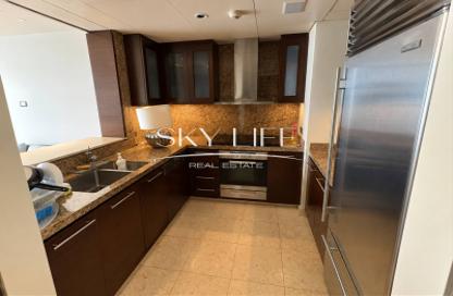 Apartment - 1 - 2 for rent in Burj Khalifa - Burj Khalifa Area - Downtown Dubai - Dubai
