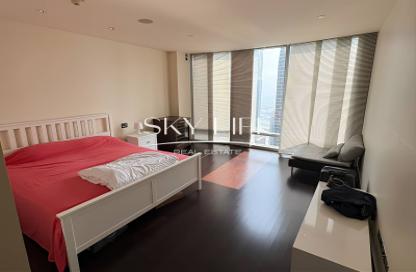 Apartment - 1 - 2 for rent in Burj Khalifa - Burj Khalifa Area - Downtown Dubai - Dubai