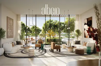 Apartment - 3 Bedrooms - 2 Bathrooms for sale in Albero by Emaar - Dubai Creek Harbour (The Lagoons) - Dubai Apartment - 3 Bedrooms - 2 Bathrooms for sale in Albero by Emaar - Dubai Creek Harbour (The Lagoons) - Dubai