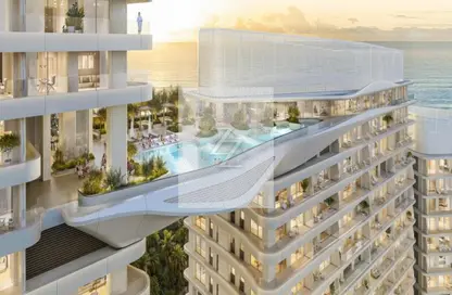 شقة - غرفة نوم - 2 حمامات للبيع في فيرمونت ريزيدنسز - جزيرة المرجان - رأس الخيمة شقة - غرفة نوم - 2 حمامات للبيع في فيرمونت ريزيدنسز - جزيرة المرجان - رأس الخيمة