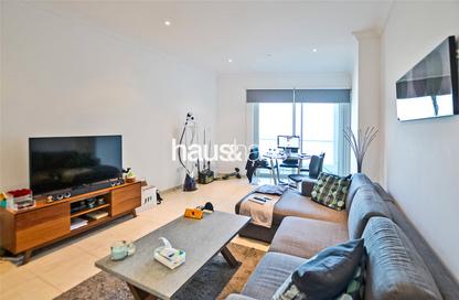 Apartment - 1 - 2 for rent in Marina Heights - Dubai Marina - Dubai Apartment - 1 - 2 for rent in Marina Heights - Dubai Marina - Dubai