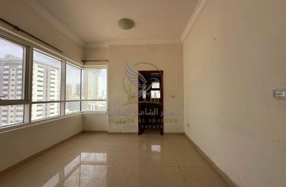 Apartment - 2 - 3 for rent in Al Majaz 2 - Al Majaz - Sharjah