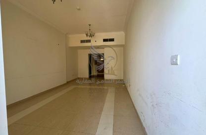 Apartment - 2 - 3 for rent in Al Majaz 2 - Al Majaz - Sharjah