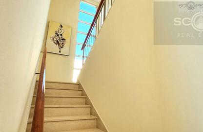 Villa - 3 Bedrooms - 5 Bathrooms for rent in Saheel 1 - Saheel - Arabian Ranches - Dubai