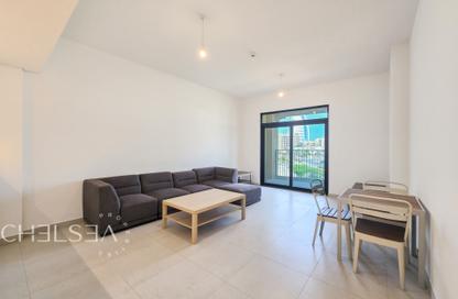 Apartment - 2 Bedrooms - 2 Bathrooms for sale in Jadeel 3 - Madinat Jumeirah Living - Umm Suqeim 3 - Umm Suqeim - Dubai