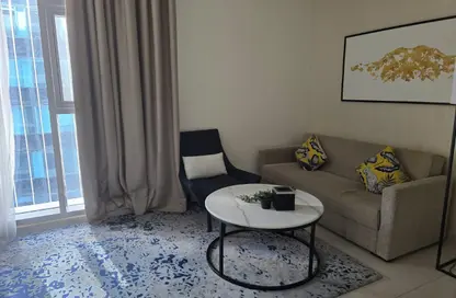 Apartment - 1 Bedroom - 2 Bathrooms for sale in Avanti - Business Bay - Dubai