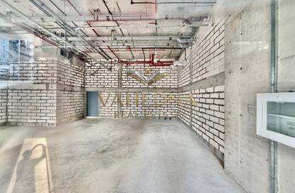 Shop - Studio - 1 Bathroom for sale in Azizi Riviera 59 - Azizi Riviera - Meydan One - Meydan - Dubai
