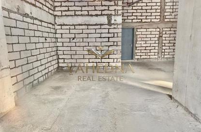 Shop - Studio - 1 Bathroom for sale in Azizi Riviera 59 - Azizi Riviera - Meydan One - Meydan - Dubai