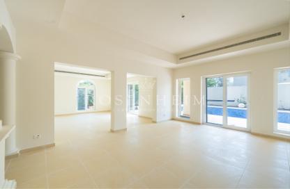 Villa - 6 - 6 for rent in Al Mahra - Arabian Ranches - Dubai