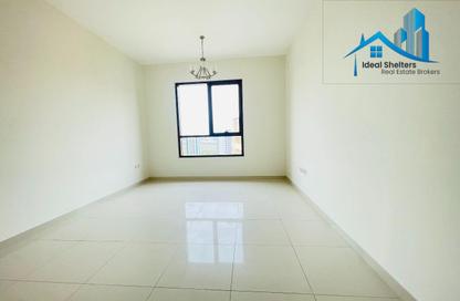 Apartment - 1 Bedroom - 2 Bathrooms for rent in Ayedh Tower - Al Jaddaf - Dubai