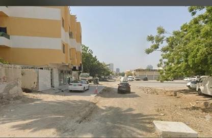 Land - Studio for sale in Liwara 1 - Ajman Land - Studio for sale in Liwara 1 - Ajman