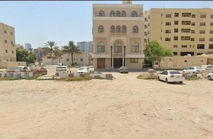 Land - Studio for sale in Liwara 1 - Ajman Land - Studio for sale in Liwara 1 - Ajman
