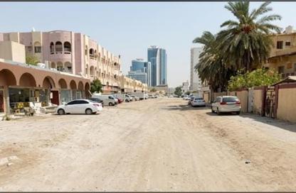 Land - Studio for sale in Liwara 1 - Ajman Land - Studio for sale in Liwara 1 - Ajman
