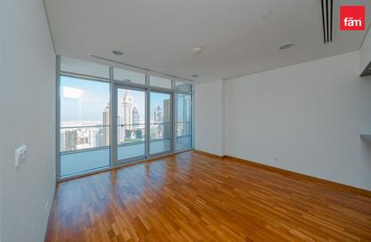 Apartment - 1 Bedroom - 2 Bathrooms for sale in Burj Daman - DIFC - Dubai