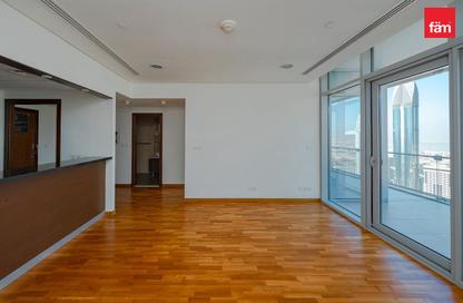 Apartment - 1 Bedroom - 2 Bathrooms for sale in Burj Daman - DIFC - Dubai