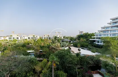 Apartment - 2 Bedrooms - 3 Bathrooms for rent in Ashjar Building G1 - Ashjar - Al Barari - Dubai