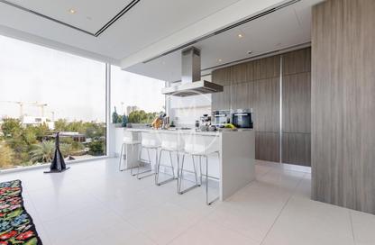 Apartment - 2 Bedrooms - 3 Bathrooms for rent in Ashjar Building G1 - Ashjar - Al Barari - Dubai