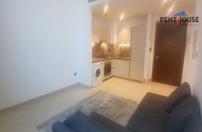 Apartment - 1 - 1 for rent in Sobha Creek Vistas Tower A - Sobha Creek Vistas - Sobha Hartland - Mohammed Bin Rashid City - Dubai