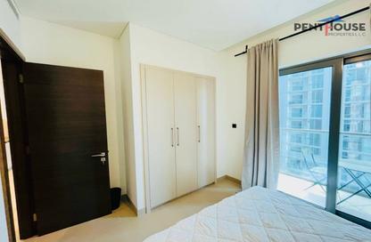 Apartment - 1 - 1 for rent in Sobha Creek Vistas Tower A - Sobha Creek Vistas - Sobha Hartland - Mohammed Bin Rashid City - Dubai Apartment - 1 - 1 for rent in Sobha Creek Vistas Tower A - Sobha Creek Vistas - Sobha Hartland - Mohammed Bin Rashid City - Dubai
