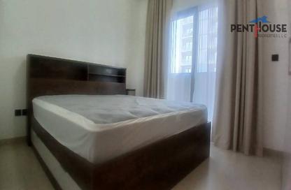 Apartment - 1 - 1 for rent in Sobha Creek Vistas Tower A - Sobha Creek Vistas - Sobha Hartland - Mohammed Bin Rashid City - Dubai