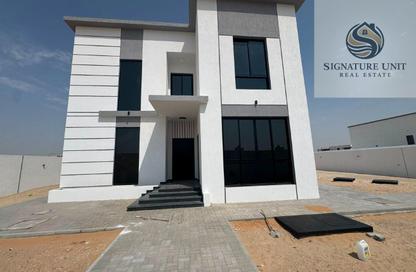 Villa - 3 Bedrooms - 6 Bathrooms for rent in Al Aweer 1 - Al Aweer - Dubai Villa - 3 Bedrooms - 6 Bathrooms for rent in Al Aweer 1 - Al Aweer - Dubai