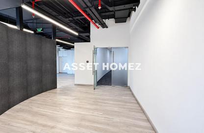 Office Space - Studio - 4 for rent in The Bay Gate - Business Bay - Dubai Office Space - Studio - 4 for rent in The Bay Gate - Business Bay - Dubai