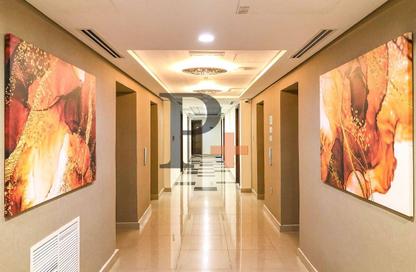 Apartment - Studio - 1 Bathroom for sale in Azizi Aliyah - Dubai Healthcare City 2 - Al Jaddaf - Dubai